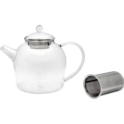Teekanne Minuet® Santhee Glas in Variationen