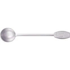 Teemaßlöffel mit Titanium Überzug