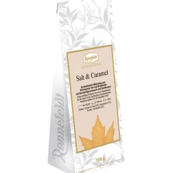 Teemischung Salt & Caramel