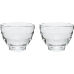 Teeschalen Set