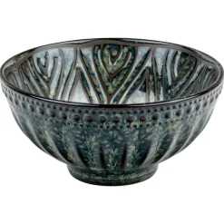 Teeschalen-Set Jara - 5 Porzellanschalen