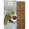 Tee-Schokolade Earl Grey
