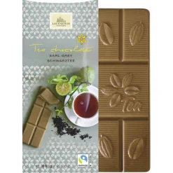 Tee-Schokolade Earl Grey