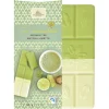 Tee-Schokolade Matcha Limette