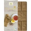 Tee-Schokolade Rooibos Orange