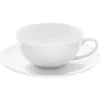 Teetasse mit Untertasse