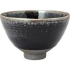 Temmoku Chawan Kou-San-Shou
