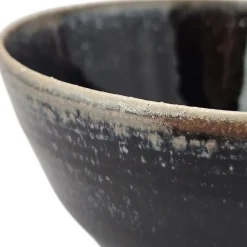 Temmoku Chawan Kou-San-Shou