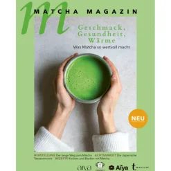 t-Magazin für Teekultur