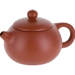 Ton Teekanne in Variationen