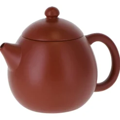Ton Teekanne in Variationen