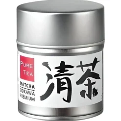 Uji Matcha Premium bio