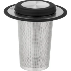 Universal Teefilter mit Ablage/Deckel