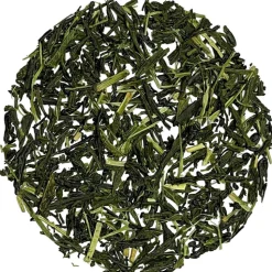 Watanabe Hon-Yuu bio Roji Sencha