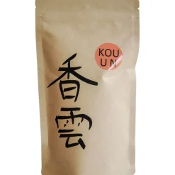 Watanabe KOU-UN Houjicha bio