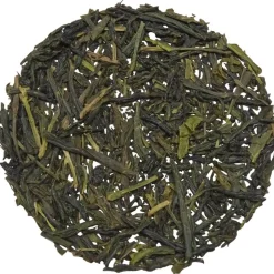 Watanabe KOU-UN Houjicha bio