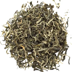 Weißer Tee Silver Yunnan bio