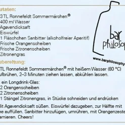 Weißer Tee Sommermärchen® bio