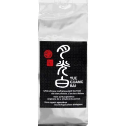 Weißer Tee Yue Guang Bai bio