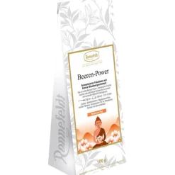 Wellness Tee Beeren-Power