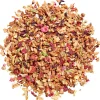 Wellness Tee Cranberry & Lemon bio
