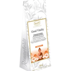 Wellness Tee Good Vitality
