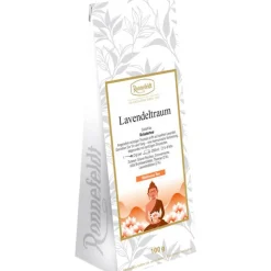 Wellness Tee Lavendeltraum
