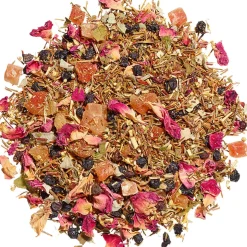Wellness Tee Maqui Mandra