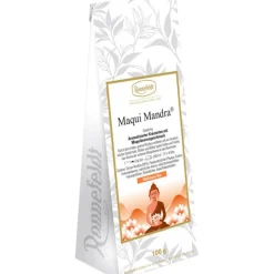 Wellness Tee Maqui Mandra