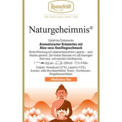 Wellness Tee Naturgeheimnis®