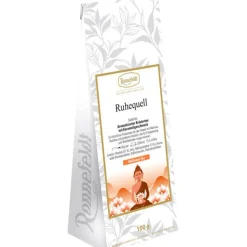 Wellness Tee Ruhequell