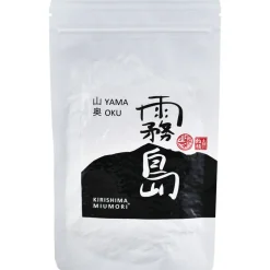 Yama Oku Sencha bio