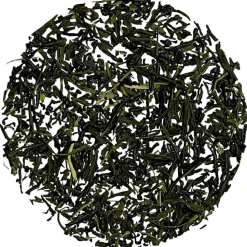 Yama Oku Sencha bio