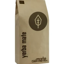 Yerba Mate bio