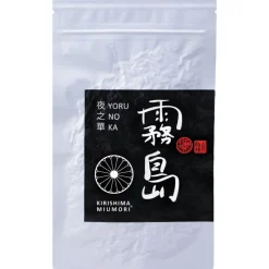 Yoru No Ka Sencha bio