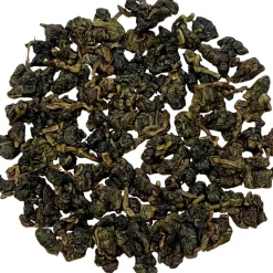 Zheng Dongding Oolong
