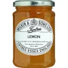 Zitronen Marmelade